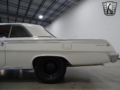 1962 Chevrolet Impala