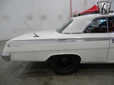 1962 Chevrolet Impala