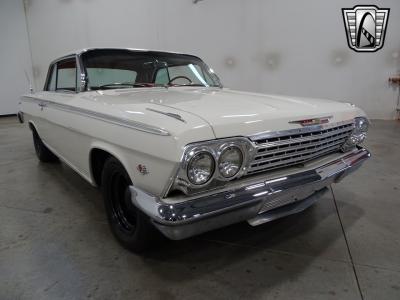 1962 Chevrolet Impala