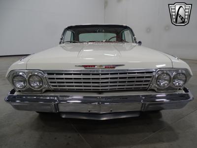 1962 Chevrolet Impala