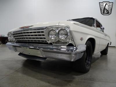 1962 Chevrolet Impala