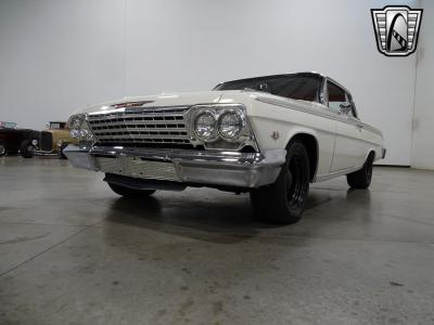 1962 Chevrolet Impala