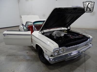 1962 Chevrolet Impala