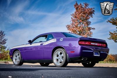 2010 Dodge Challenger