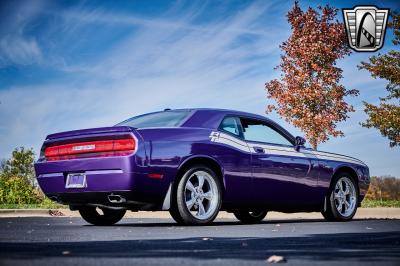 2010 Dodge Challenger