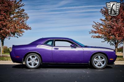 2010 Dodge Challenger