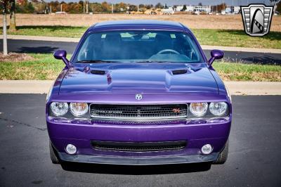 2010 Dodge Challenger