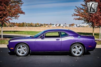 2010 Dodge Challenger