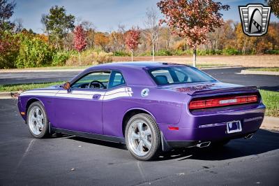 2010 Dodge Challenger