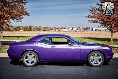 2010 Dodge Challenger