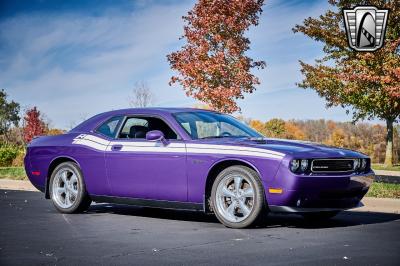 2010 Dodge Challenger