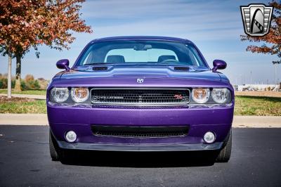 2010 Dodge Challenger