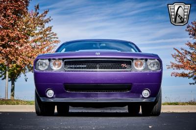 2010 Dodge Challenger