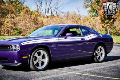 2010 Dodge Challenger