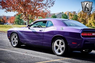 2010 Dodge Challenger