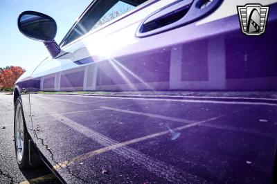 2010 Dodge Challenger