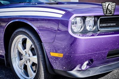 2010 Dodge Challenger