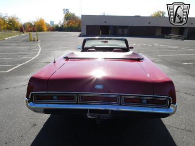 1970 Mercury Marquis