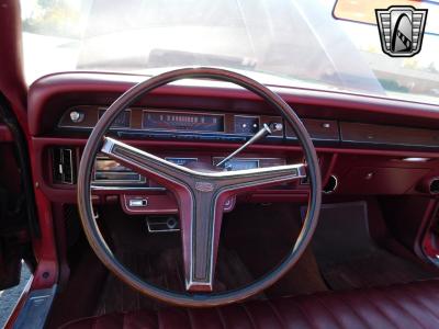 1970 Mercury Marquis