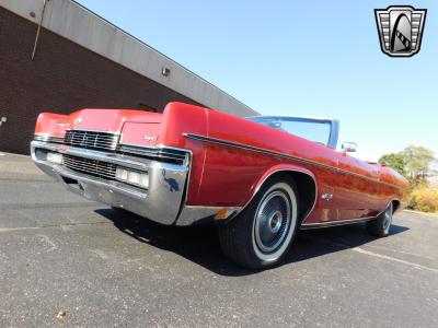 1970 Mercury Marquis