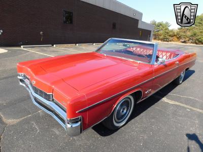 1970 Mercury Marquis