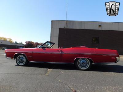 1970 Mercury Marquis