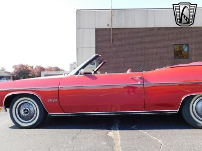 1970 Mercury Marquis