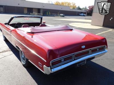 1970 Mercury Marquis