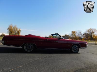 1970 Mercury Marquis