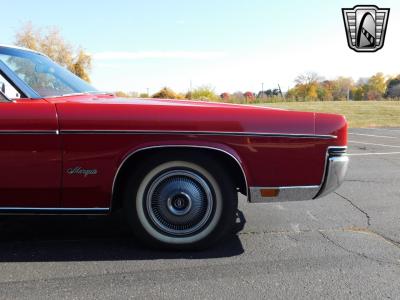 1970 Mercury Marquis