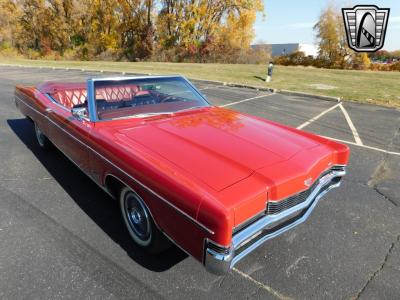 1970 Mercury Marquis