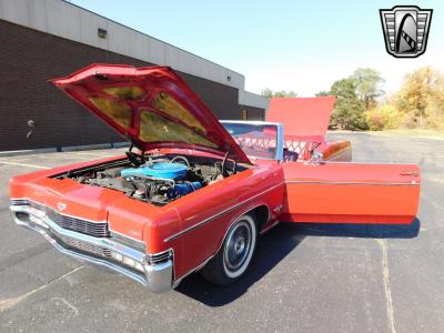 1970 Mercury Marquis