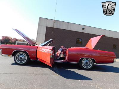 1970 Mercury Marquis