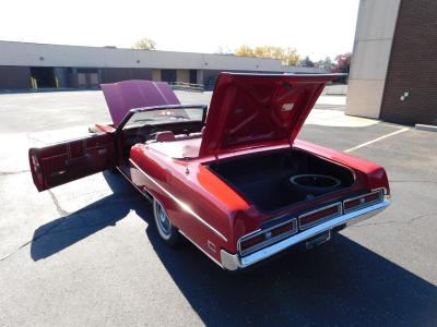 1970 Mercury Marquis