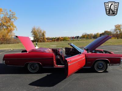 1970 Mercury Marquis