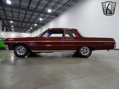 1964 Chevrolet Bel Air