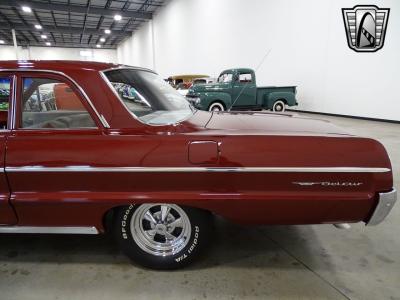 1964 Chevrolet Bel Air