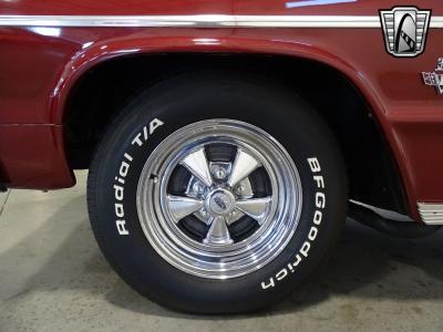 1964 Chevrolet Bel Air