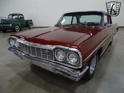 1964 Chevrolet Bel Air