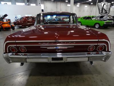 1964 Chevrolet Bel Air