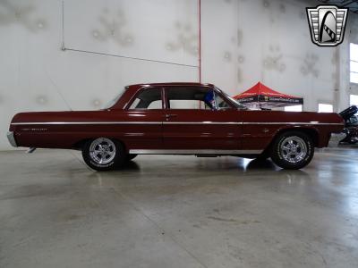 1964 Chevrolet Bel Air