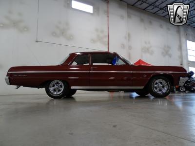 1964 Chevrolet Bel Air