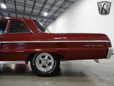 1964 Chevrolet Bel Air