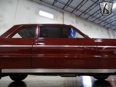 1964 Chevrolet Bel Air