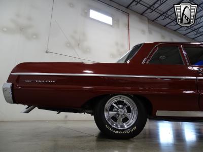 1964 Chevrolet Bel Air