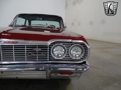 1964 Chevrolet Bel Air