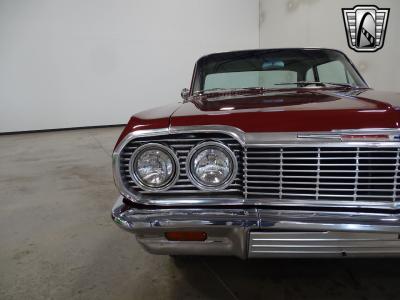 1964 Chevrolet Bel Air