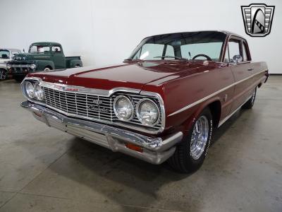 1964 Chevrolet Bel Air