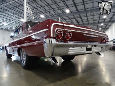 1964 Chevrolet Bel Air