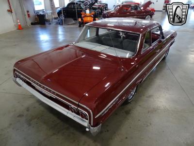 1964 Chevrolet Bel Air